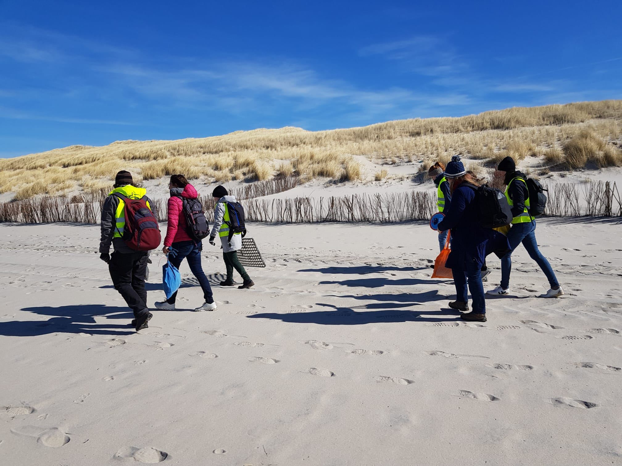 Bye Bye Plastic Events