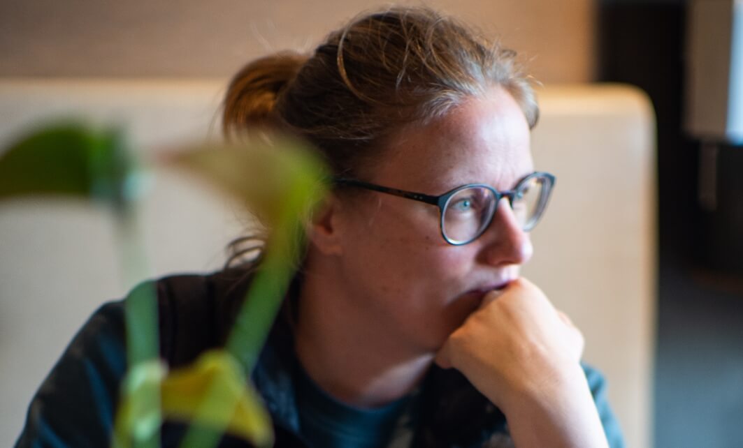 Carin Bye Bye Plastic