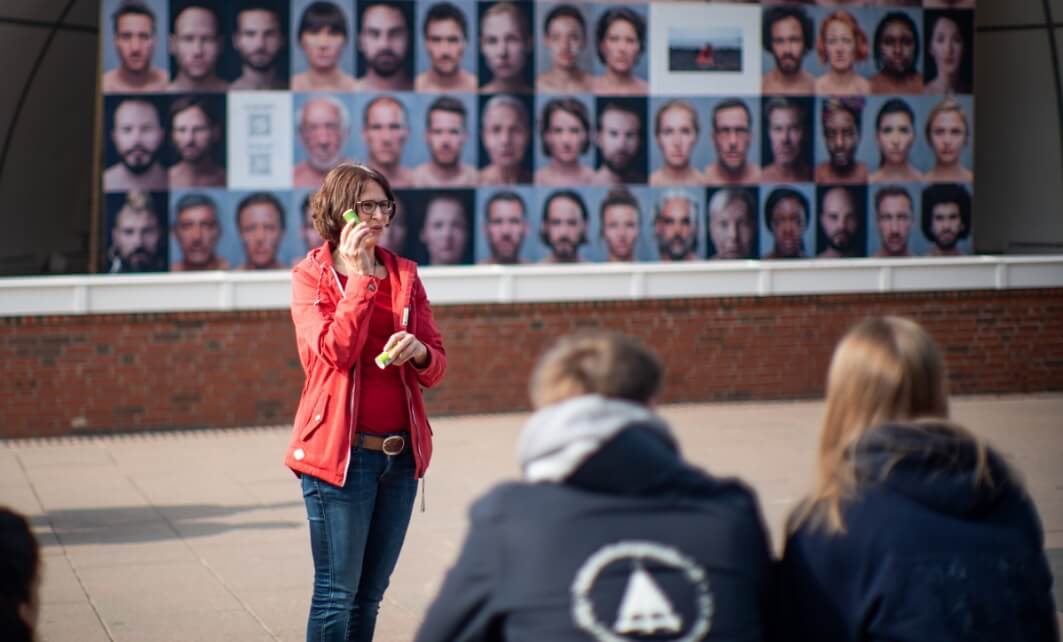 Heike Bye Bye Plastic